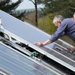 Installer des panneaux solaires photovoltaïques : Un choix responsable pour votre maison Les Avirons